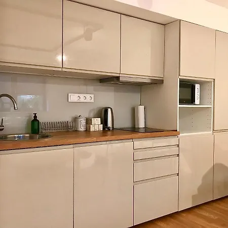 Apartment Suiteable Living - #3 Klaus Der Kleine *